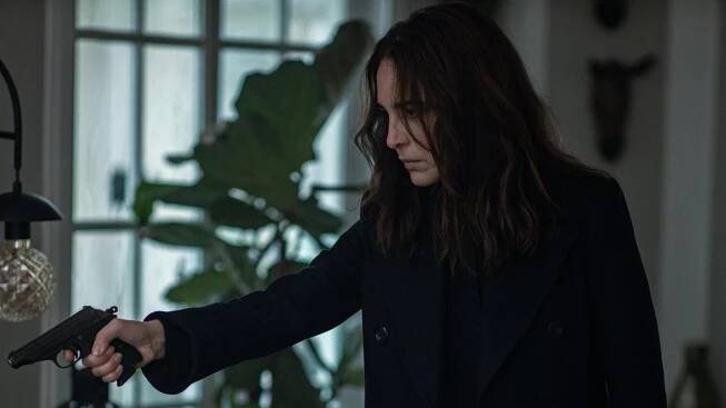 Gåsmamman - Episode 6 (S05E06) (2021)