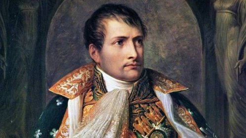 Chlouba Napoleona Bonaparta: Údajně měřila necelých 5 cm a dodnes se neví, proč po smrti císaře procestovala svět – Lifee.cz