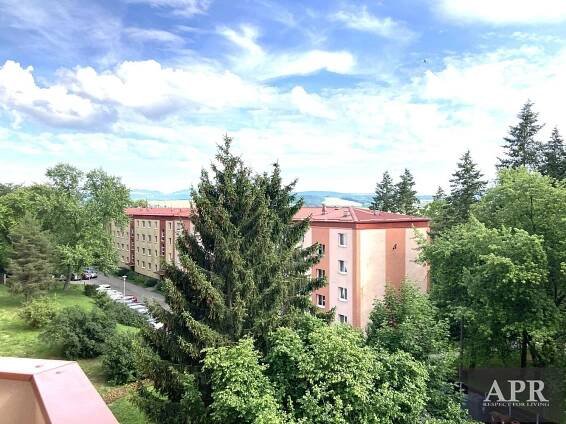 Prodej Byt 2+1, Družstevní, Uherský Brod, okres Uherské Hradiště
