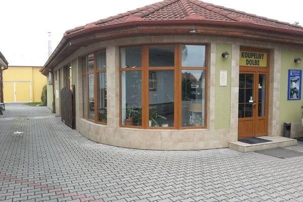 Koupelny DOLBE foto 1