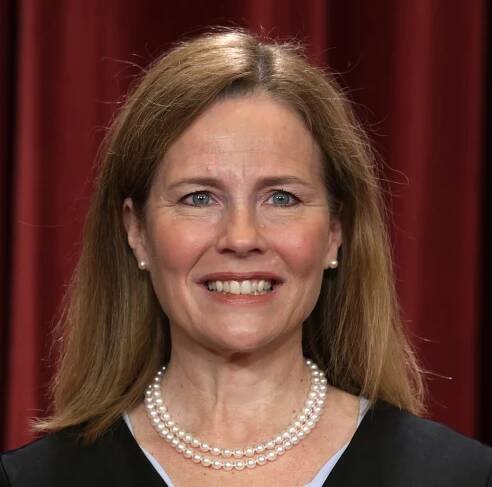 Amy Coney Barrett