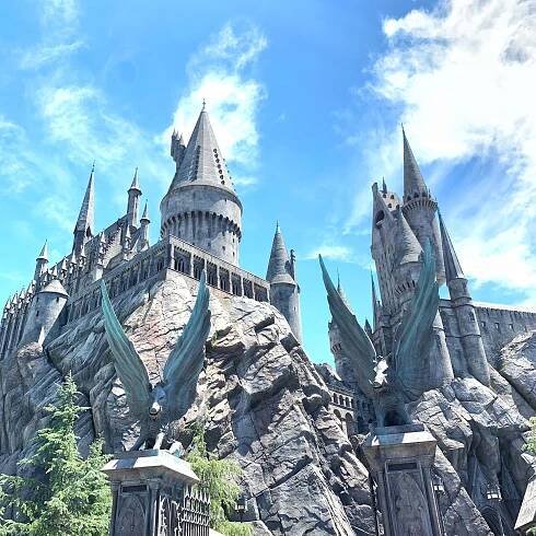 21 Moments You CAN'T MISS at The Wizarding World of Harry Potter