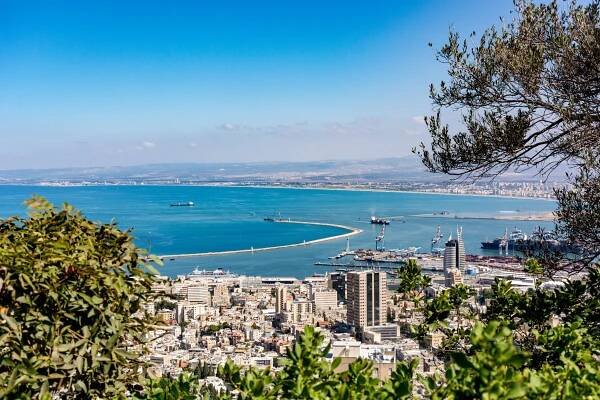 Tours from Haifa & Haifa Port - Tourist Israel