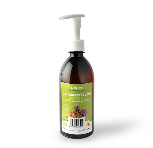 Ostropestřecový vyživující olej - 500ml