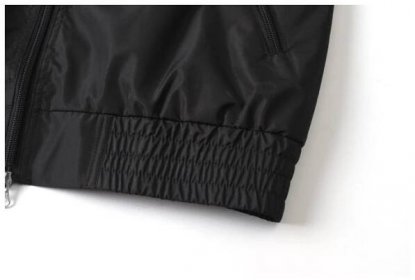 Dámský bluzon ABSOLUTE černá