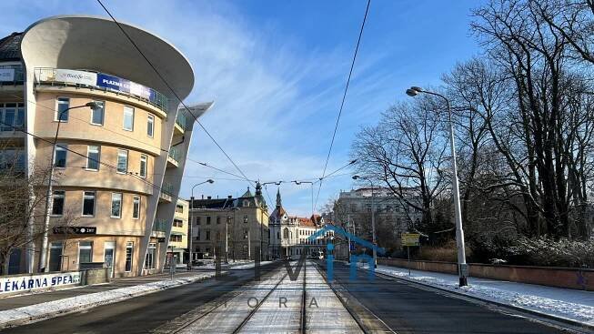 Nemovitosti k pronájmu | Realitní kancelář LIVIN Morava | livinmorava.cz 