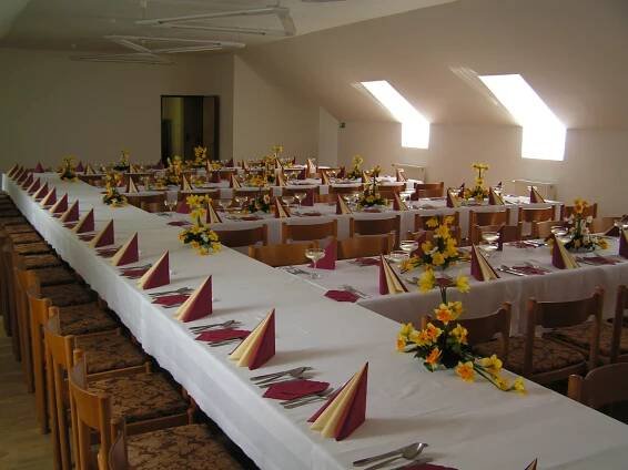 FOTOGALERIE HOTEL VALÁŠKŮV GRUNT