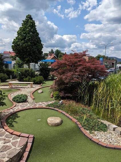 Adventure Golf Liberec foto 3