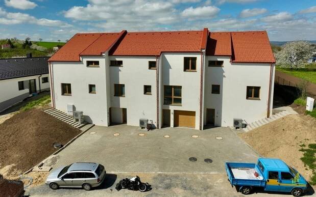 Ostatní, Hlubočany, 206 m²