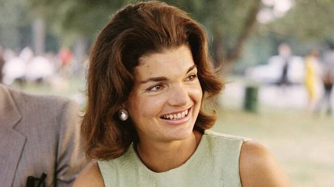 5 Things You Didn’t Know About Jackie Kennedy Onassis
