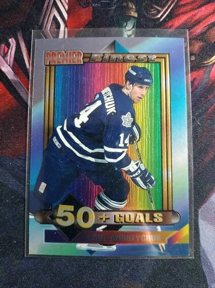 Dave Andreychuk