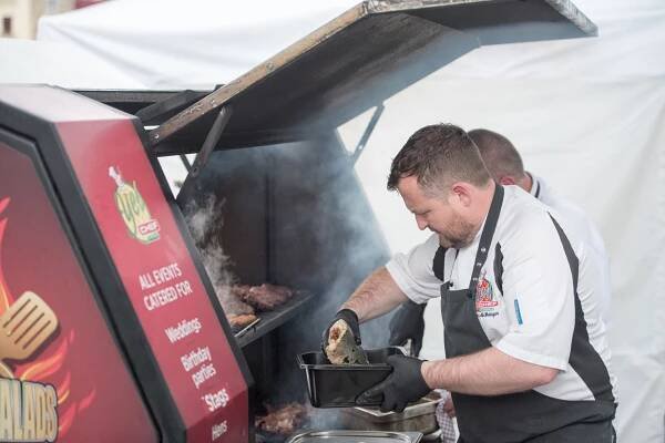 BBQ