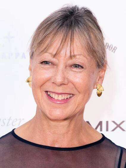Jenny Agutter Headshot