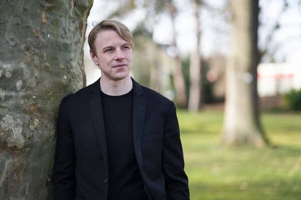 Warum ich gerne bleibe – Lukas Hartmann