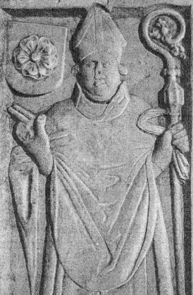 Jošt of Rožmberk - Wikipedia
