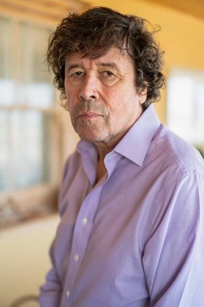 Stephen Rea - Vlastní krev - Promo