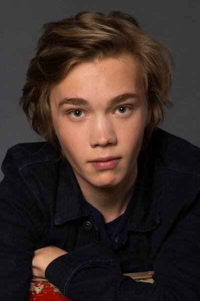 Charlie Plummer herec