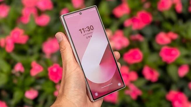 Samsung: One UI 6.1.1 automaticky blokuje instalací aplikací z neznámých zdrojů