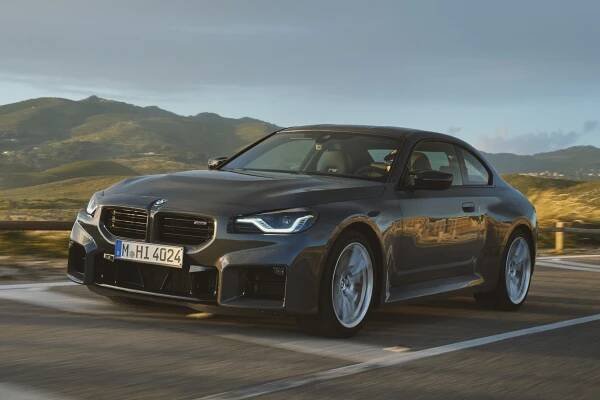 BMW M2 (2025): alle Infos und Preise