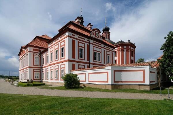 Fotografie - Mariánská Týnice - 03.06.2020
