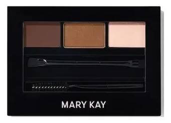 Mary Kay Sada na obočí Brunette