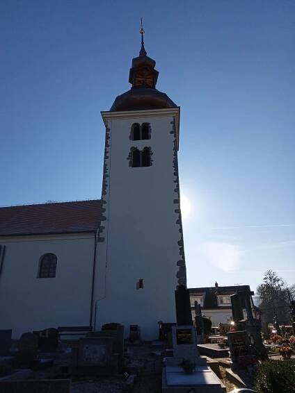 Fotogalerie • Olbramovice (Obec) • Mapy.com