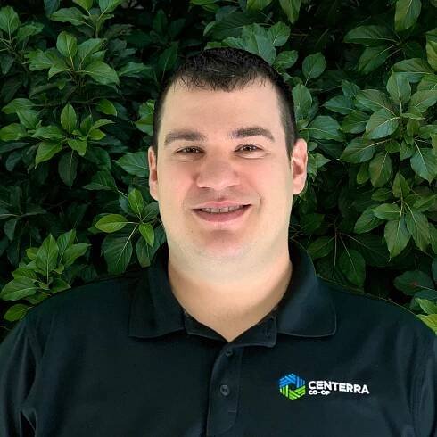 Agronomy | Centerra - Co-Op 