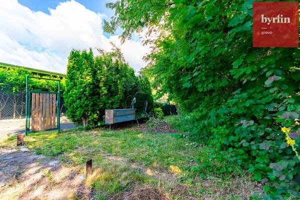 Pronájem zahrady 95m² Opava | RealityMIX