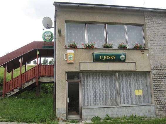 PŘEDSTAVUJEME - Hospůdka roku 2010: Hostinec u Josky