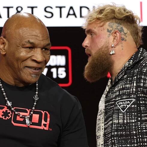 Mike Tyson vs Jake Paul: History shows how badly freak fights can go – and this won’t be the last