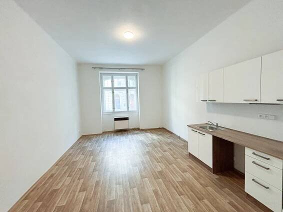 Pronájem bytu 2+kk Praha 12 561 Kč za měsíc, foto 4