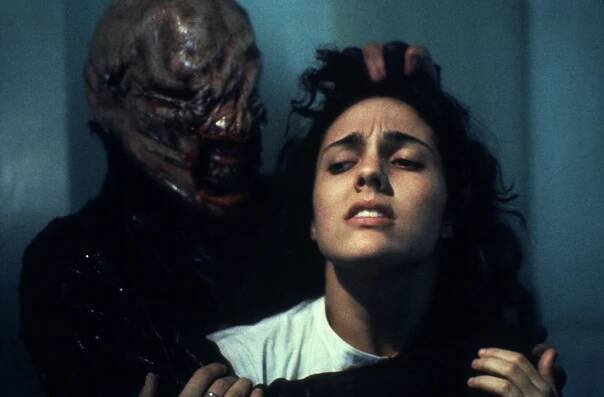 Hellraiser (film - 1987) - POSTAVY.cz
