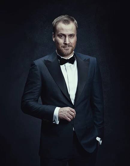 Emma Gaala 2018 - Promo - Heikki Paasonen