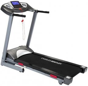 Charles Bentley Premium Motorised Treadmill Review