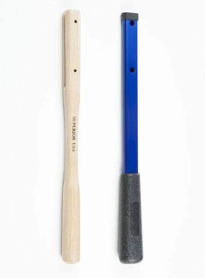 Hickok Vine Lopper Handle