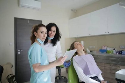 How to Start a Dental Practice
