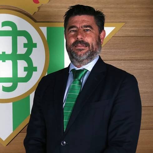 Partnerships - Real Betis Balompié