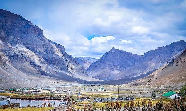 Himachal