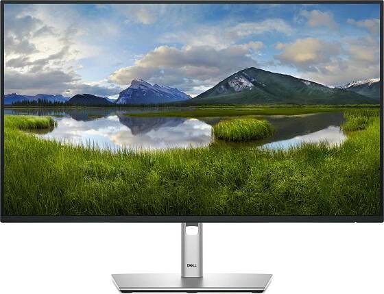 DELL DELL-P2725H DELL P2725H Monitor 69,0 cm (27,0 palců) černý