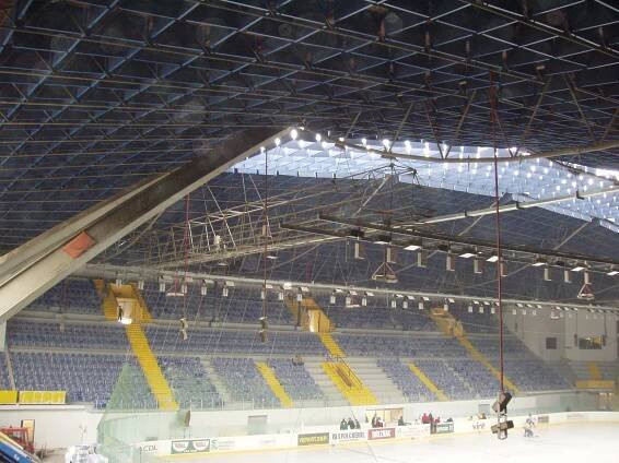 Akustika a odhlučnění to je naše specializace :: Noitami akustika
