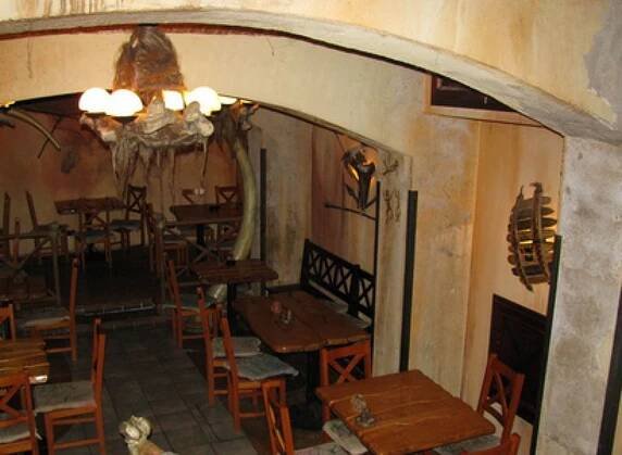 Steak House T Bones Praha | Apetee