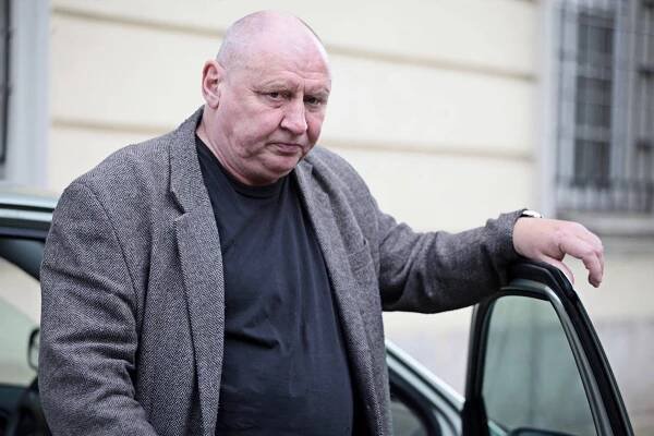 Pitbull. Niebezpieczne kobiety - Z filmu - Andrzej Grabowski