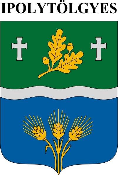 Súbor:HUN Ipolytölgyes Címer.svg – Wikipédia