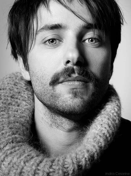 MEN’S FASHION | Indira Cesarine