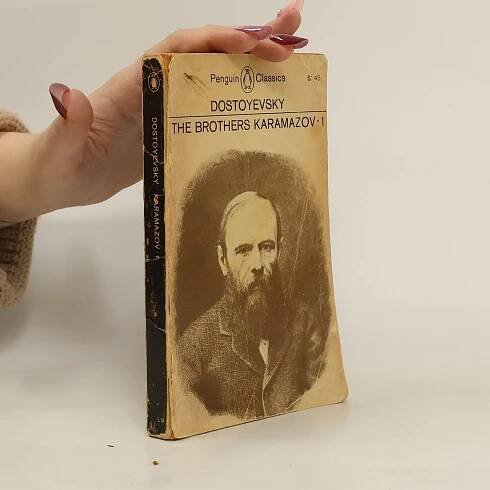 The Brothers Karamazov 1