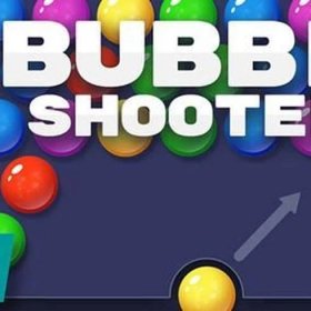 Bubble Shooter HD kostenlos online spielen