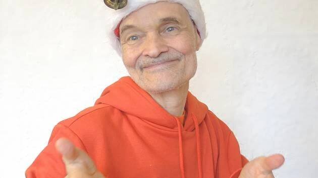 Psychiatr Karel Nešpor