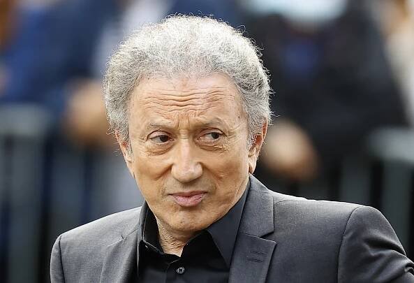 „Jsou tu všichni!“ Belmondův pohřeb byl přehlídkou hvězd francouzského filmu