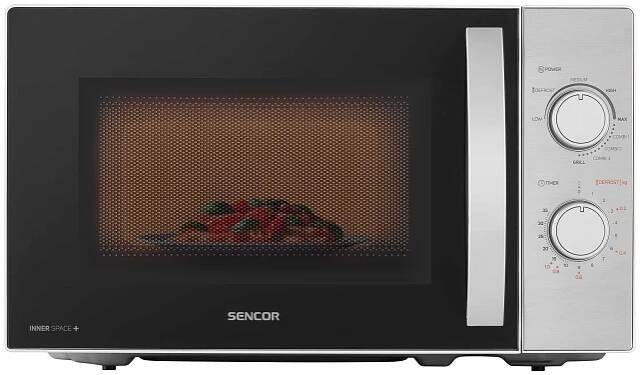 Sencor SMW 4320SS
