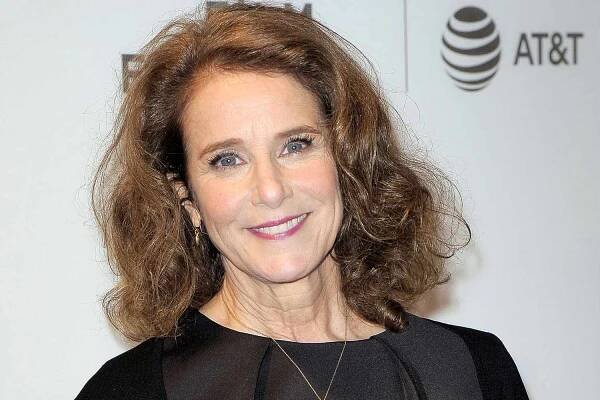 2017 Tribeca Film Festival - "The Lovers"